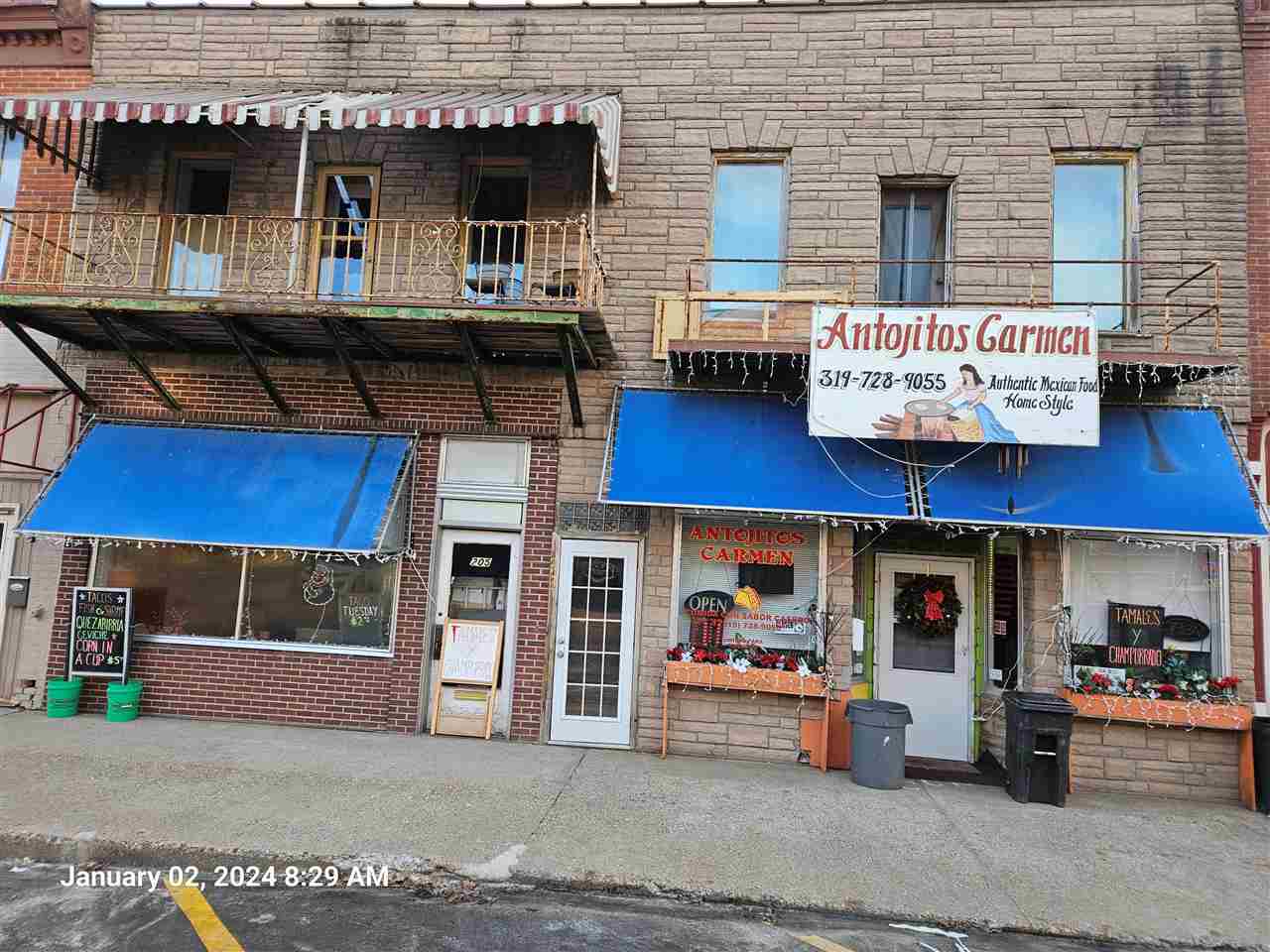 207 Main Street Columbus Junction IA 52738