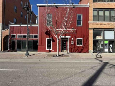 405 S Gilbert Street Iowa City IA 52240