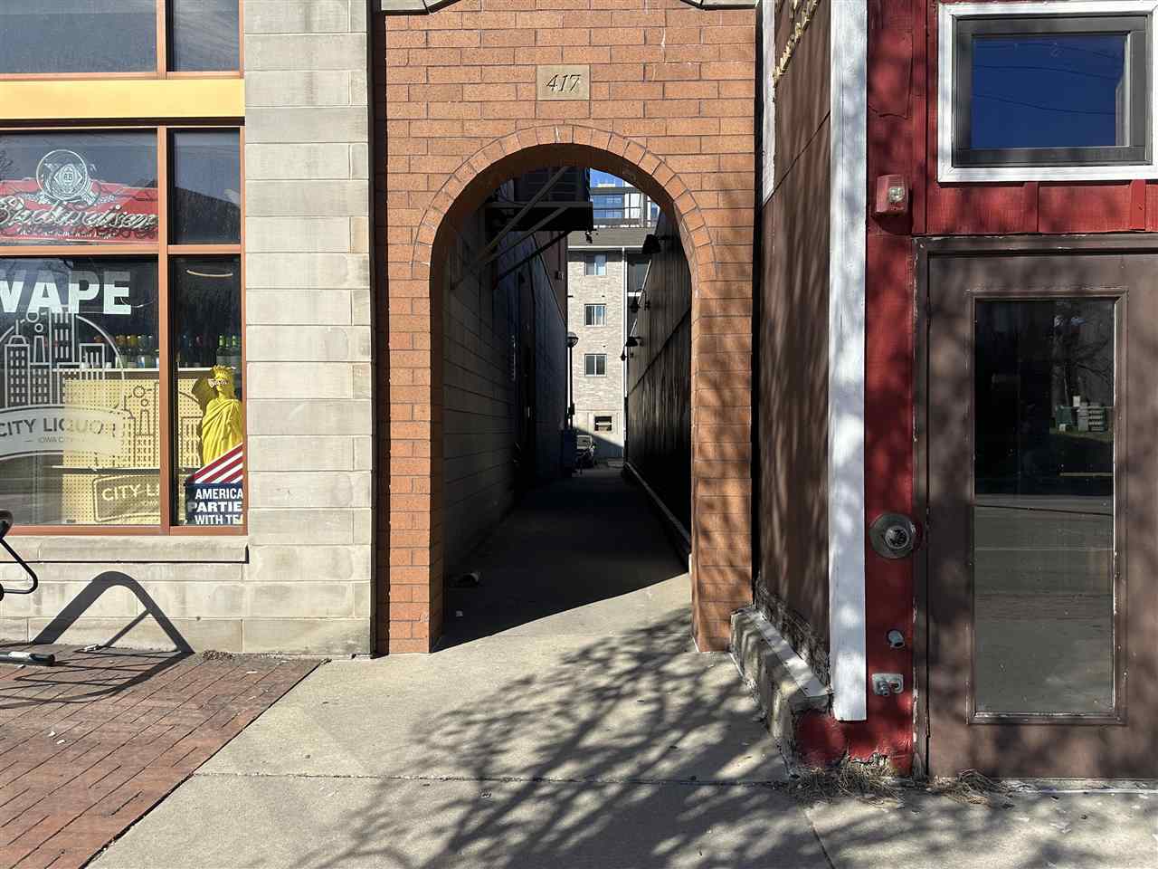 405 S Gilbert Street Iowa City IA 52240