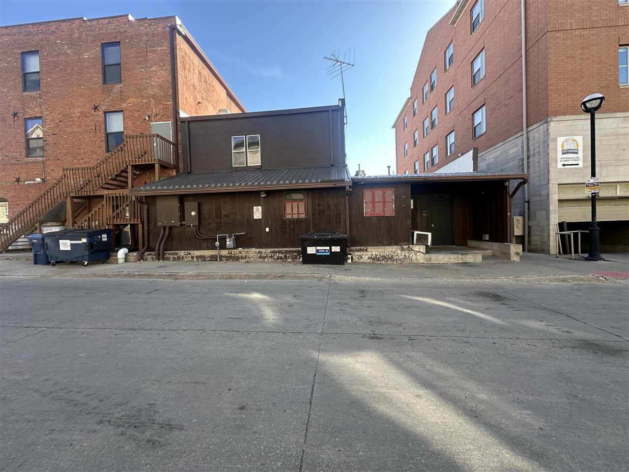 405 S Gilbert Street Iowa City IA 52240
