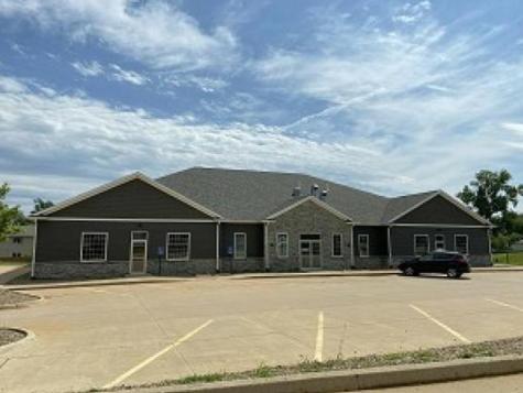 4820 Armar Drive SE Cedar Rapids IA 52403
