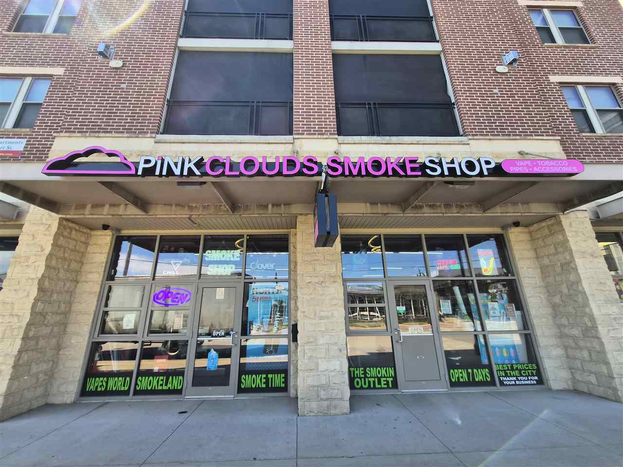 221 S Gilbert Street Iowa City IA 52240