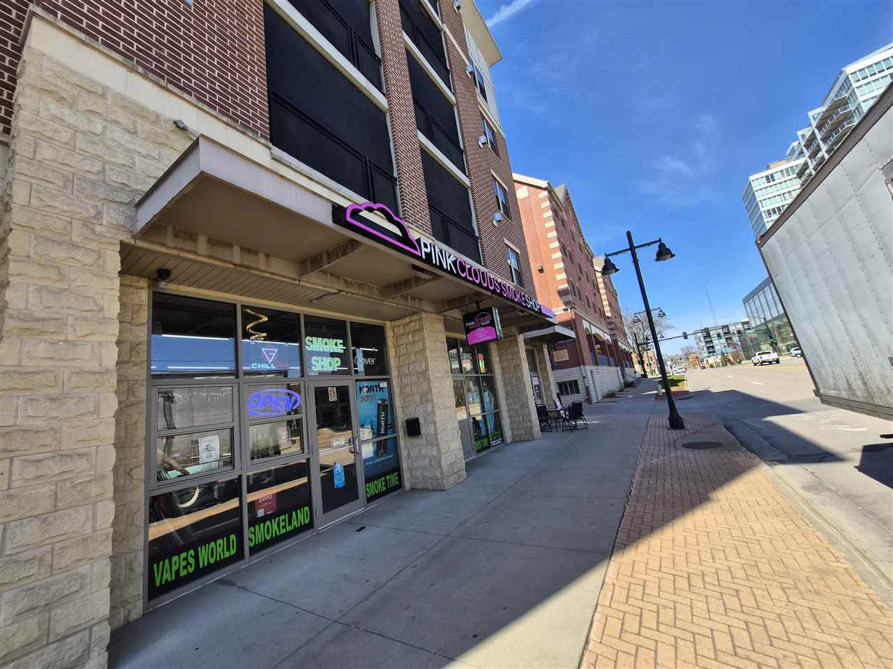 221 S Gilbert Street Iowa City IA 52240