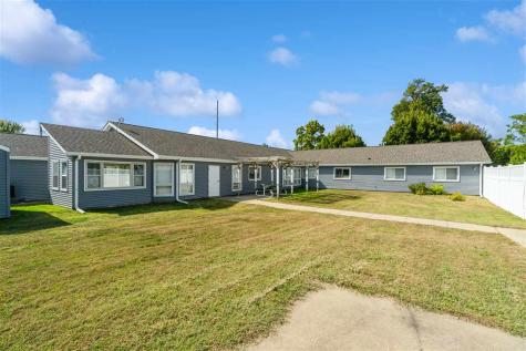 715 SE 10th Avenue Cedar Rapids IA 52403