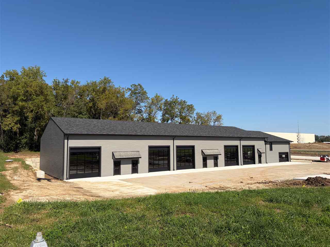 NW Corner Of Mopar Dr & N Park Road Tiffin IA 52340