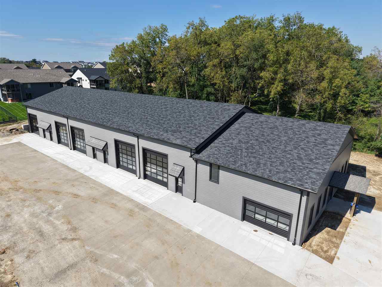 NW Corner Of Mopar Dr & N Park Road Tiffin IA 52340