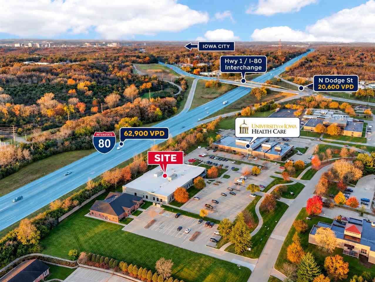 2839 Northgate Drive Iowa City IA 52245