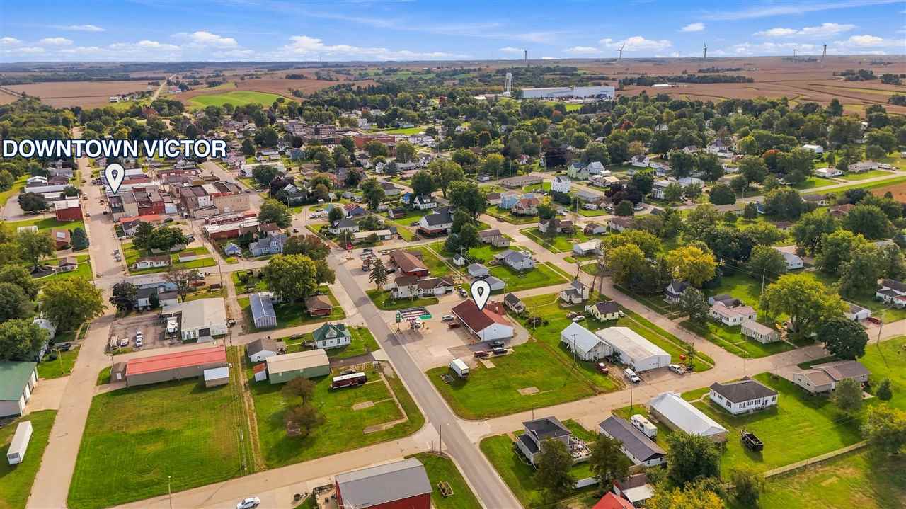 1001 3rd Street Victor IA 52347