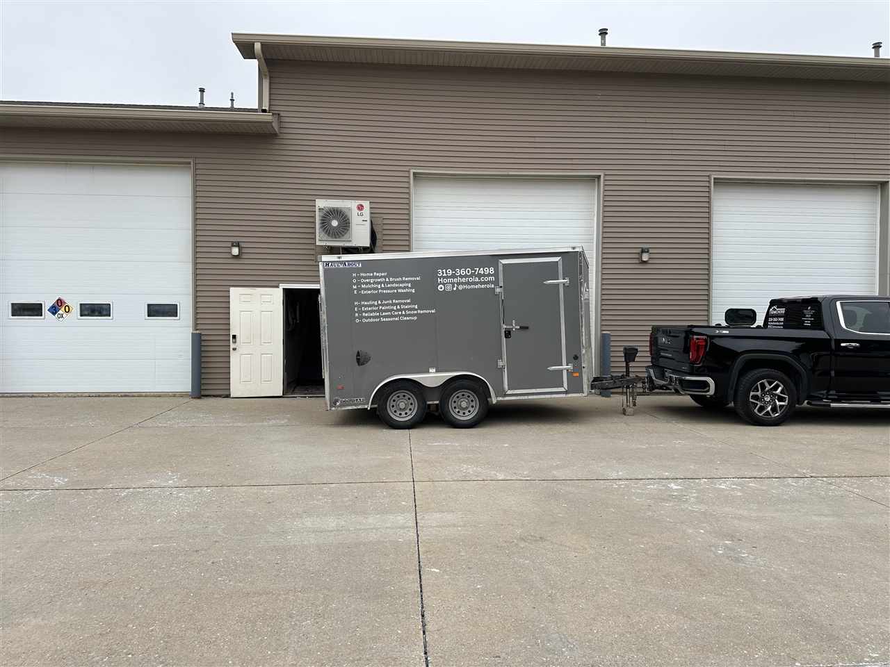580 N Madison Avenue North Liberty IA 52317