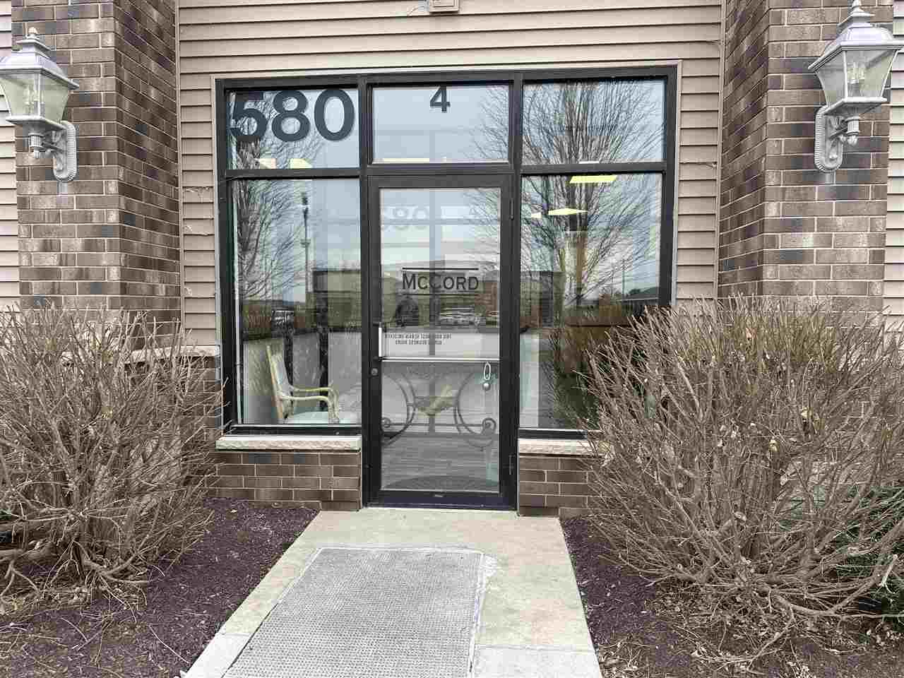 580 N Madison Avenue North Liberty IA 52317