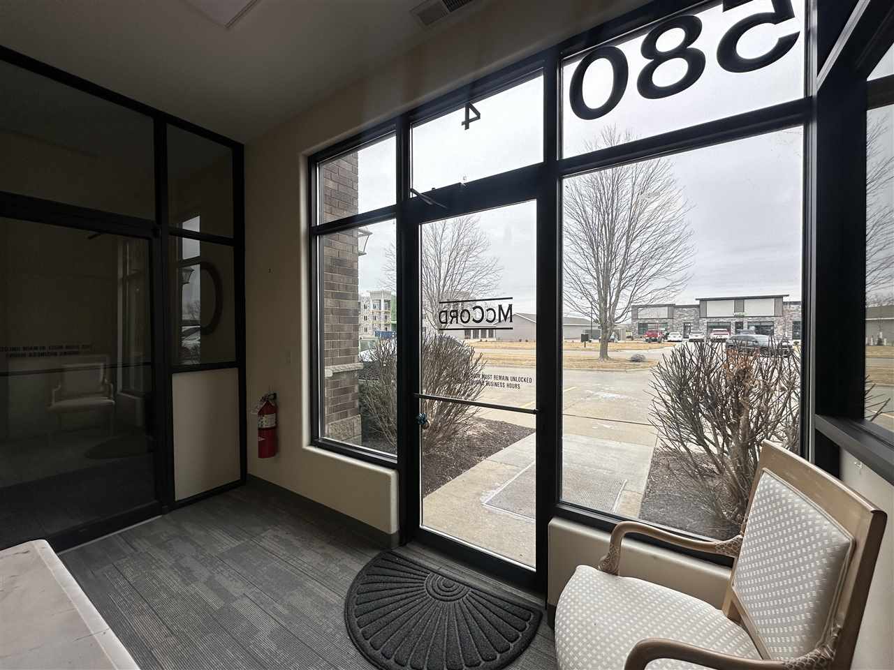 580 N Madison Avenue North Liberty IA 52317