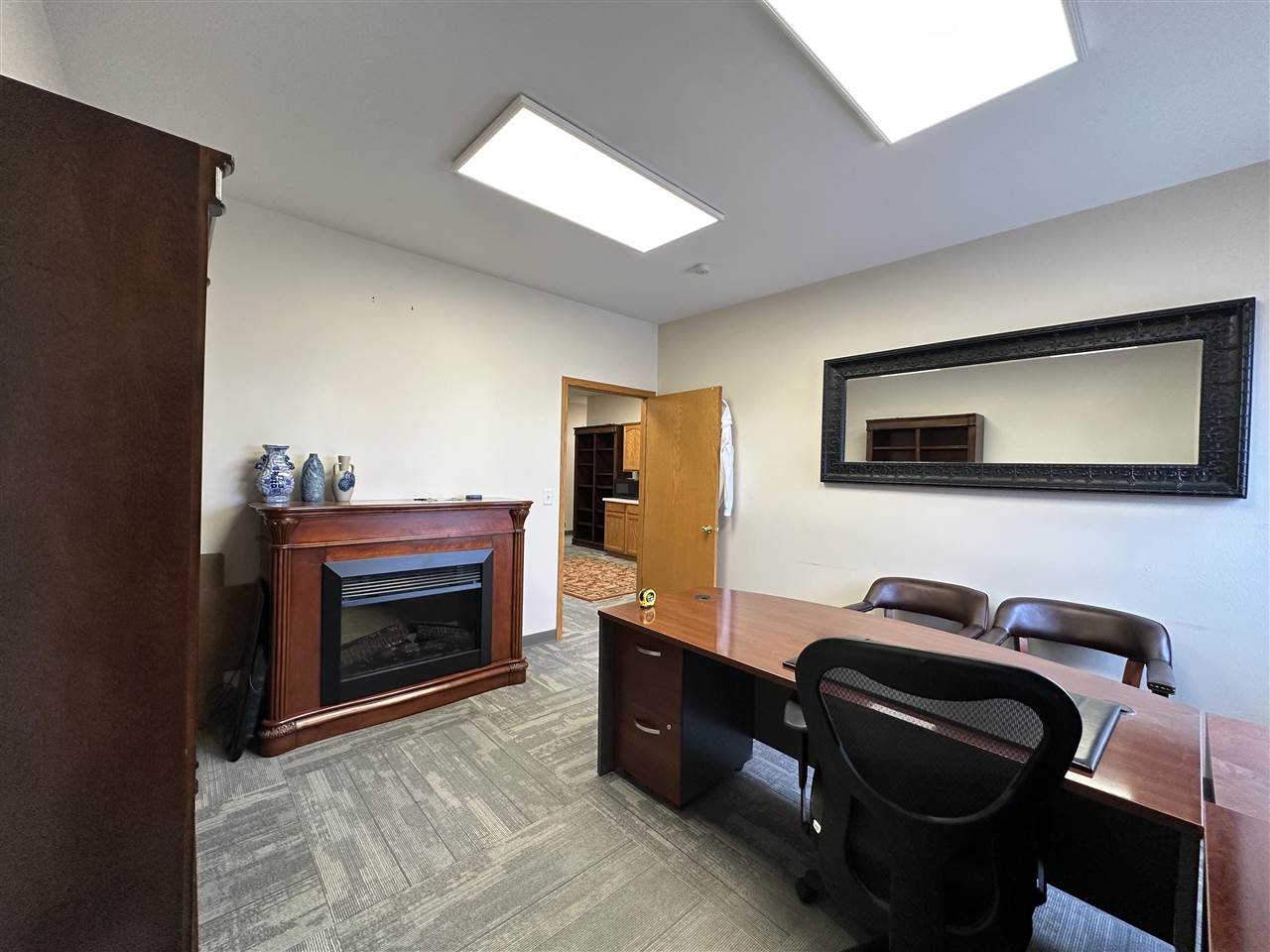 580 N Madison Avenue North Liberty IA 52317