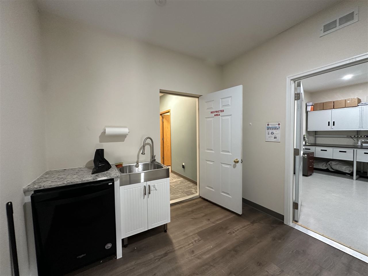 580 N Madison Avenue North Liberty IA 52317