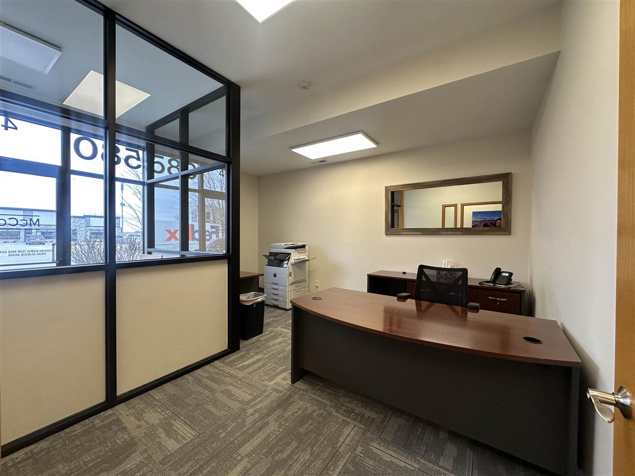 580 N Madison Avenue North Liberty IA 52317