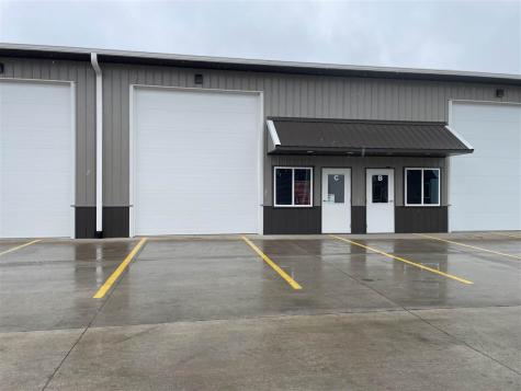 108 Greenfield Drive Tiffin IA 52340