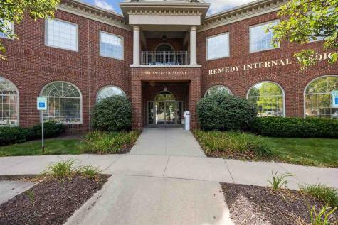 501 12th Avenue Coralville IA 52241