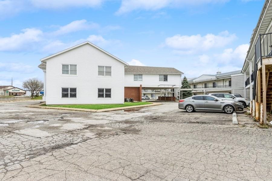 320 2nd Street Coralville IA 52241
