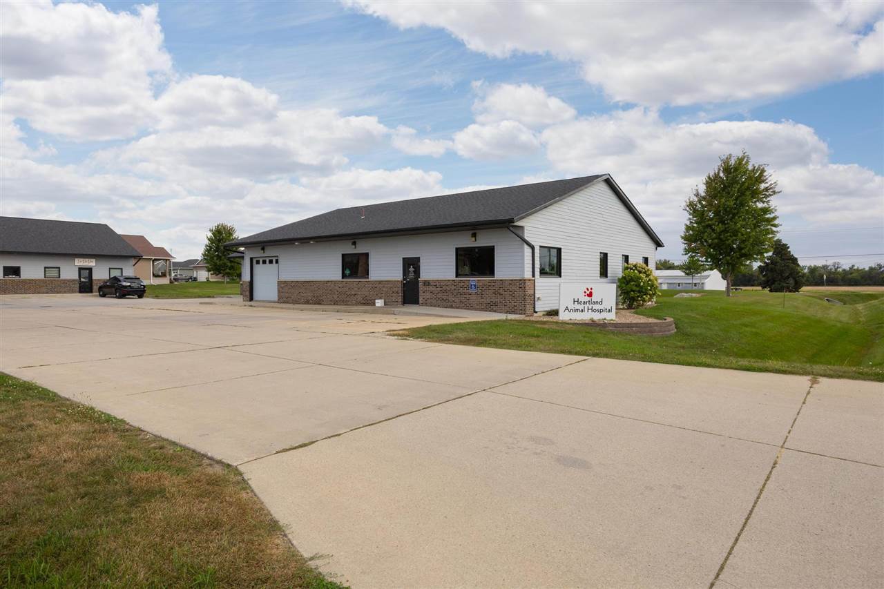 135 80th Street Fairfax IA 52228