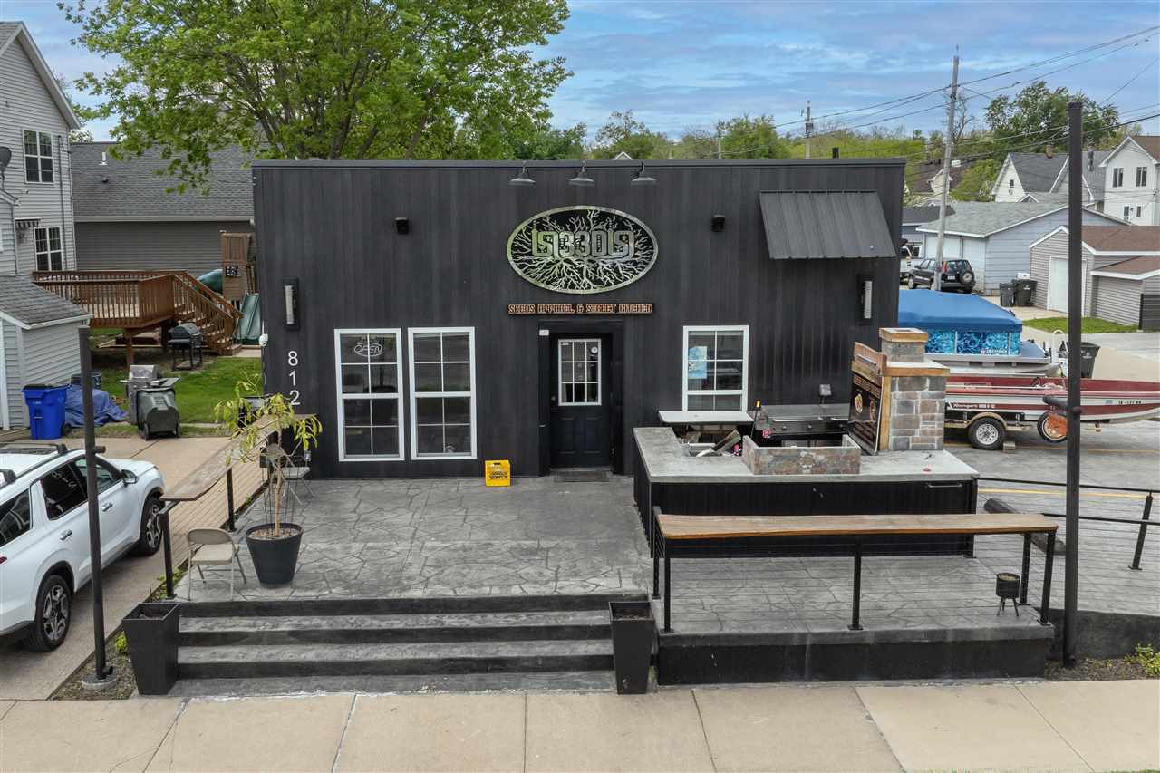 812 Ellis Boulevard Cedar Rapids IA 52405