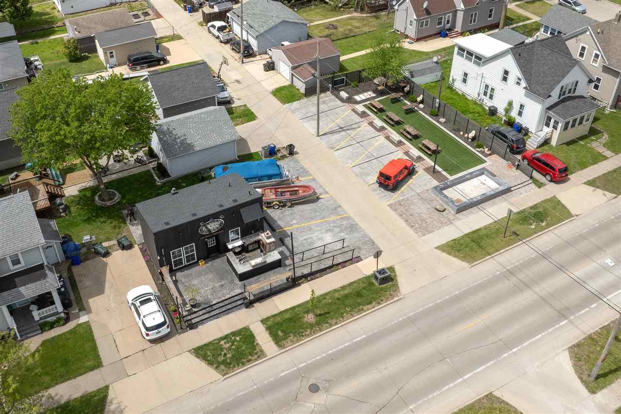 812 Ellis Boulevard Cedar Rapids IA 52405