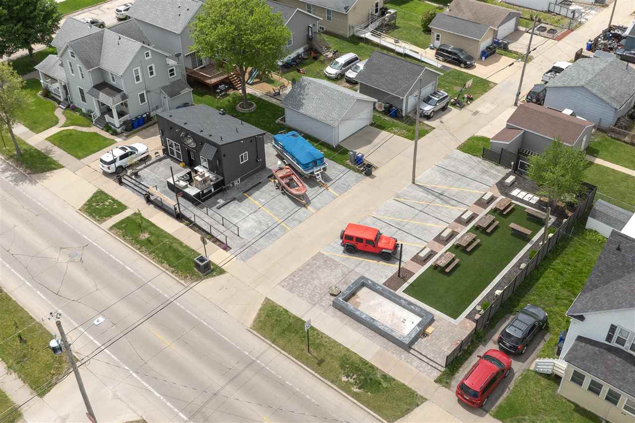 812 Ellis Boulevard Cedar Rapids IA 52405