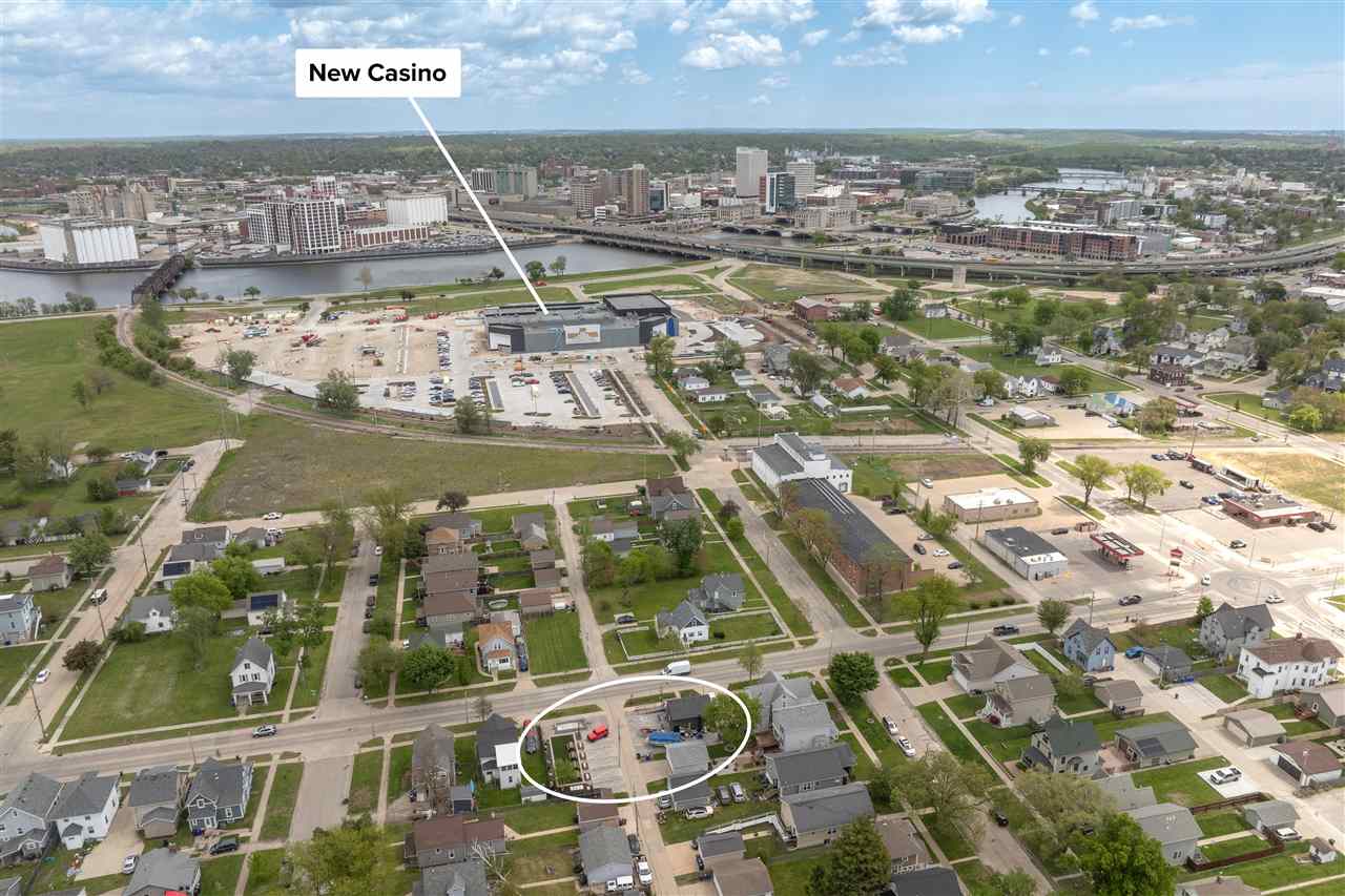 812 Ellis Boulevard Cedar Rapids IA 52405