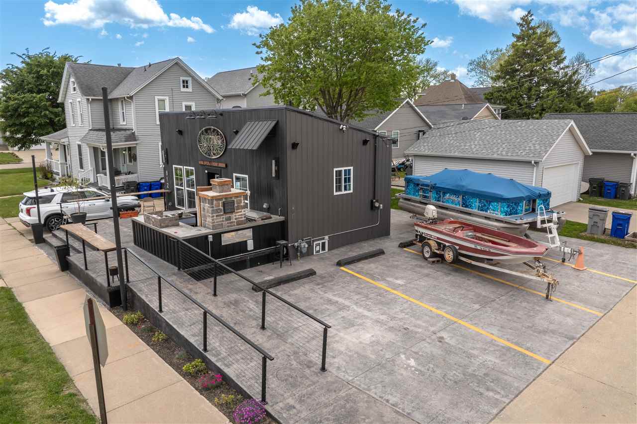 812 Ellis Boulevard Cedar Rapids IA 52405