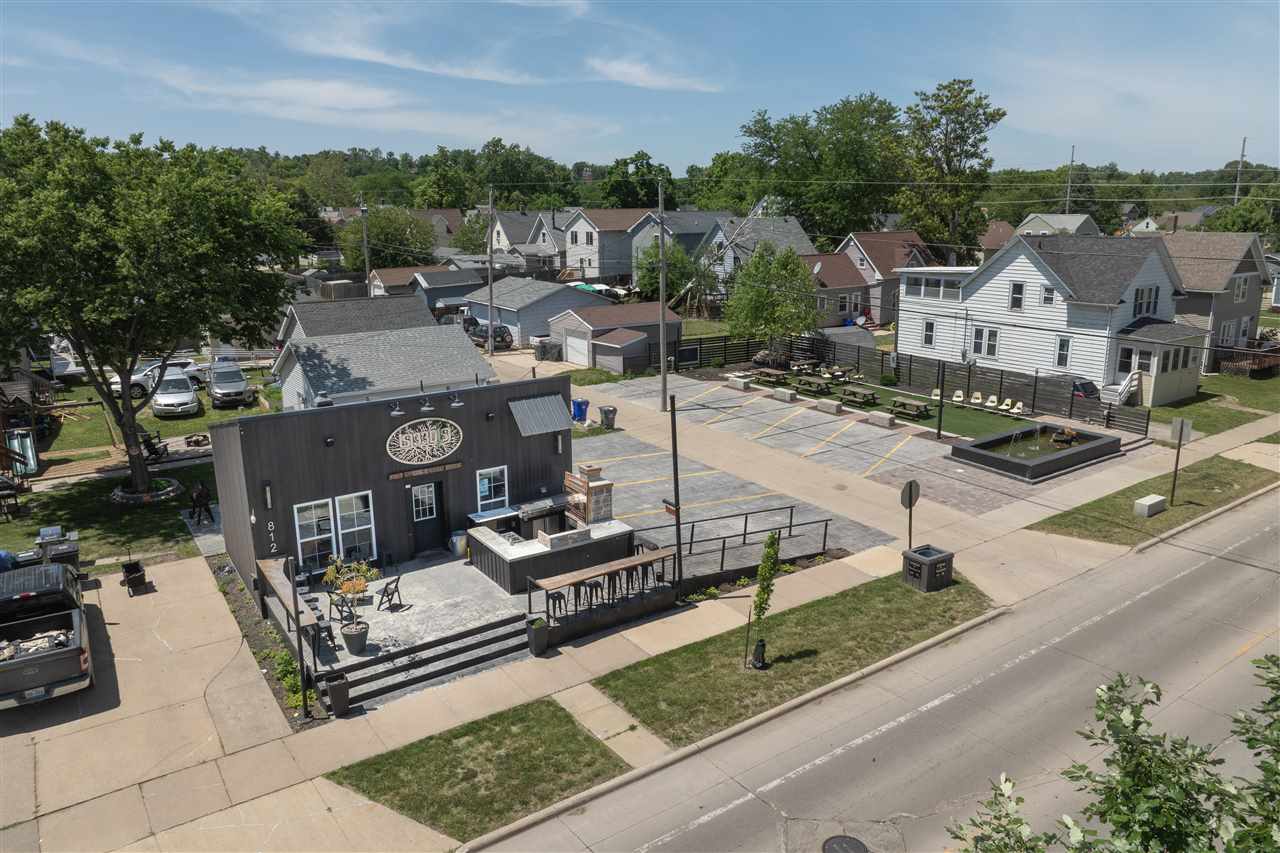 812 Ellis Boulevard Cedar Rapids IA 52405