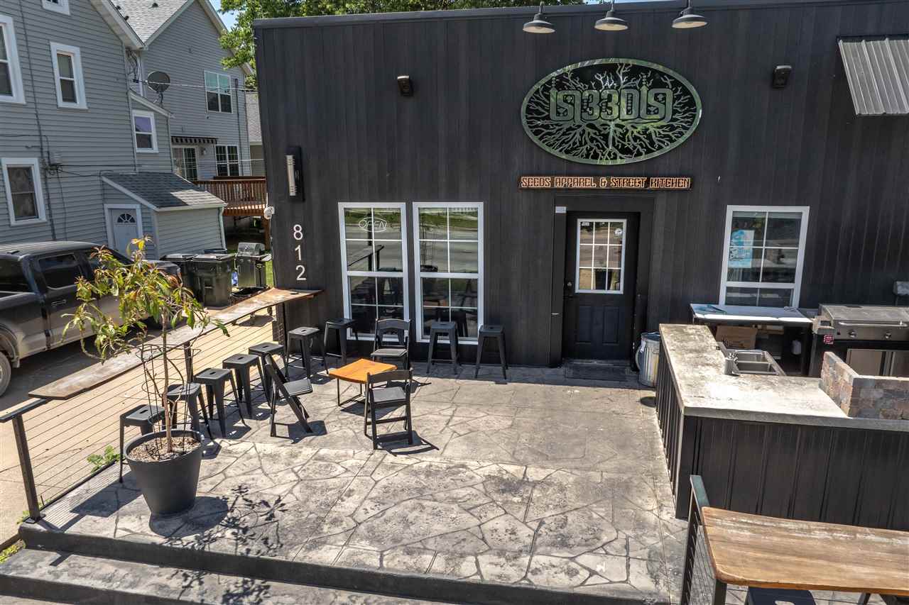 812 Ellis Boulevard Cedar Rapids IA 52405