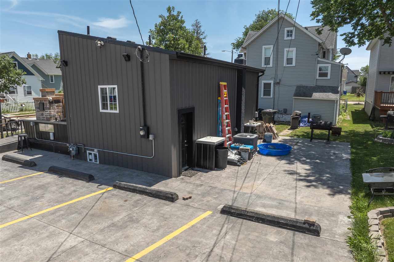 812 Ellis Boulevard Cedar Rapids IA 52405