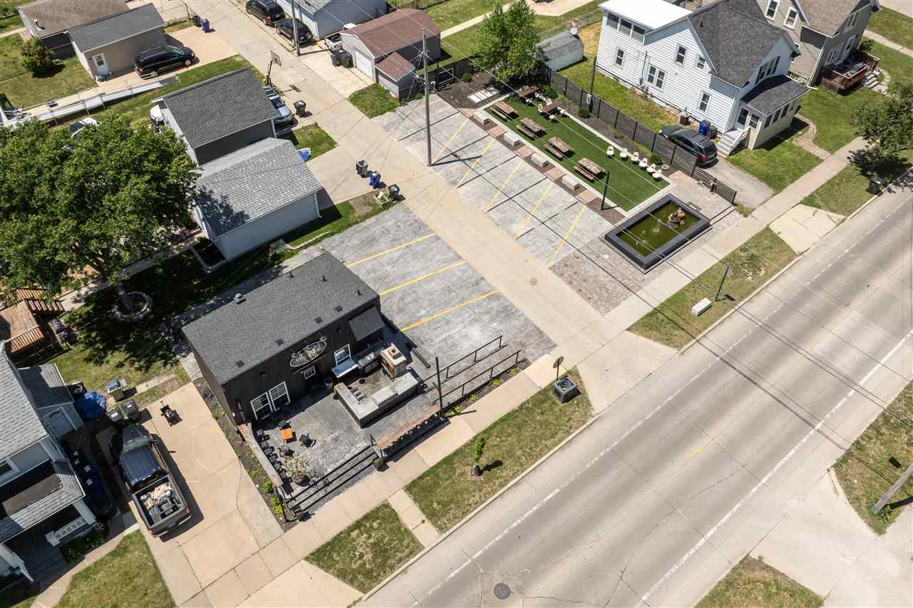 812 Ellis Boulevard Cedar Rapids IA 52405