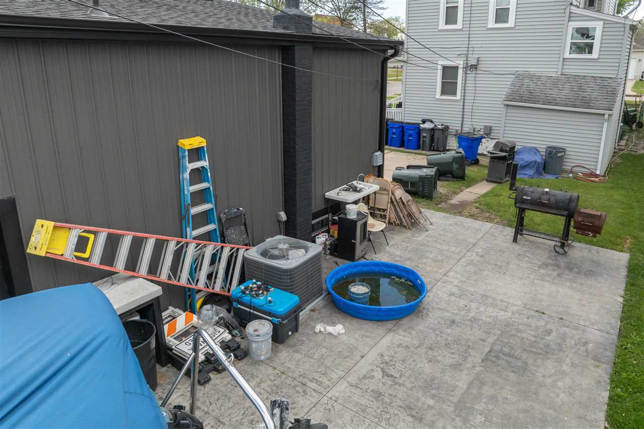 812 Ellis Boulevard Cedar Rapids IA 52405