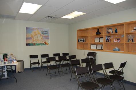 2000 James Street Coralville IA 52241