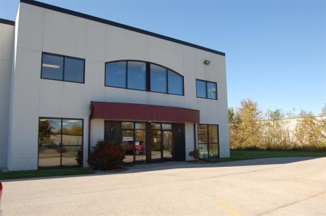 2000 James Street Coralville IA 52241