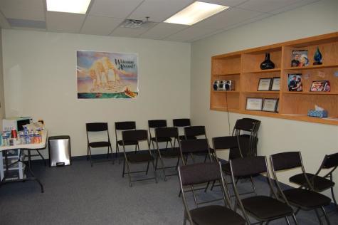 2000 James Street Coralville IA 52241