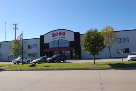 2000 James Street Coralville IA 52241