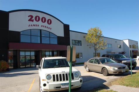 2000 James Street Coralville IA 52241