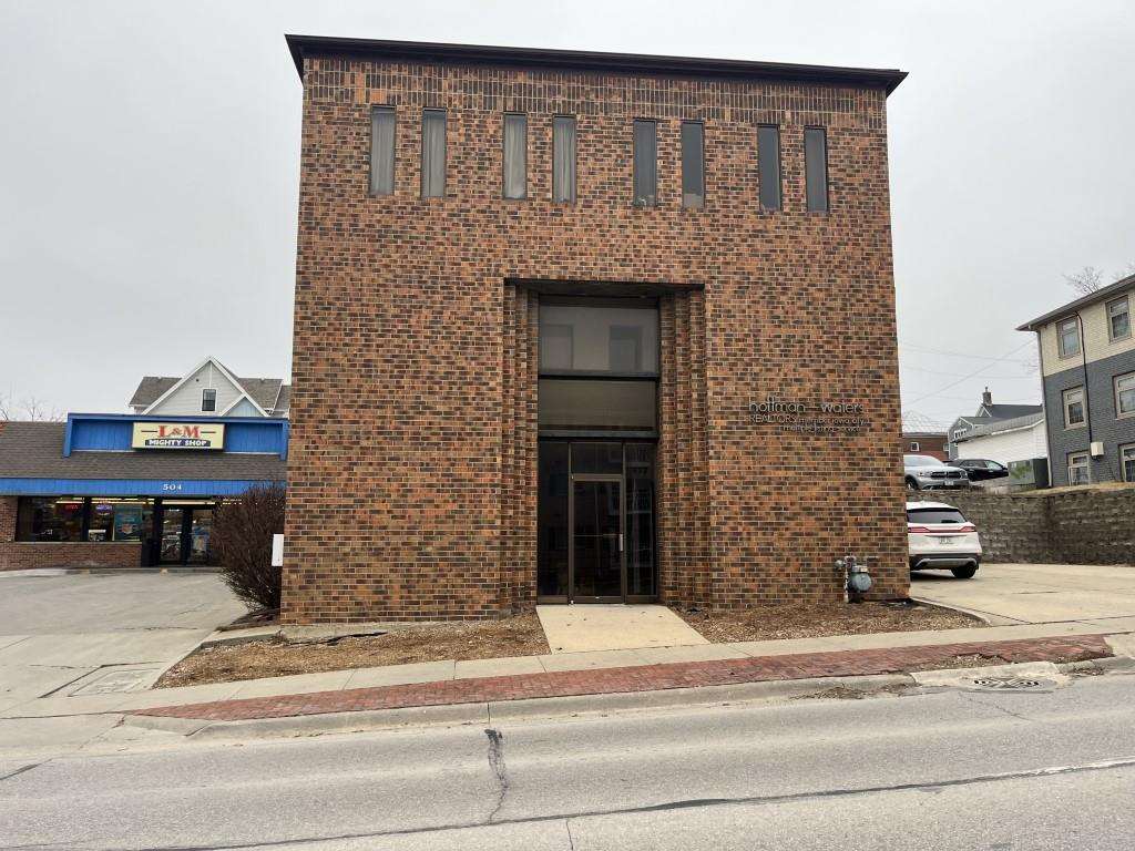 510 E Burlington Iowa City IA 52240