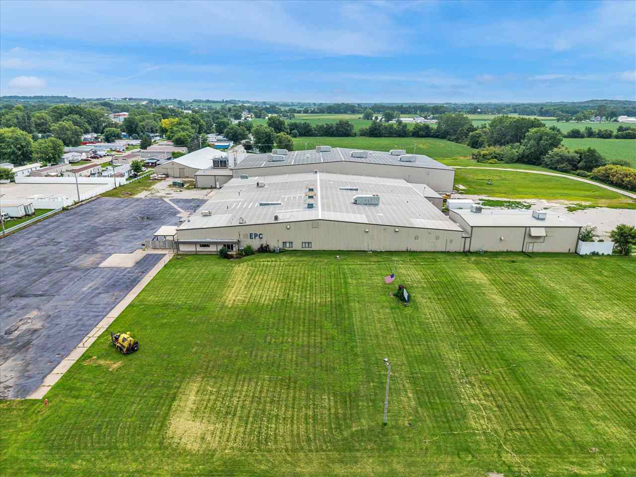 202 1st Street Kalona IA 52247