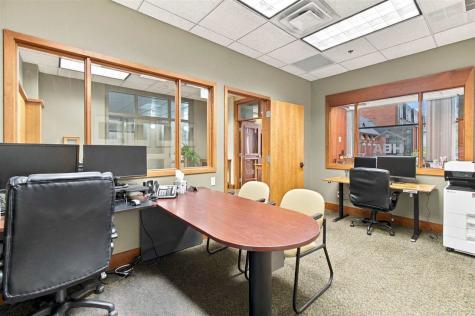 11 S Gilbert Street Iowa City IA 52240