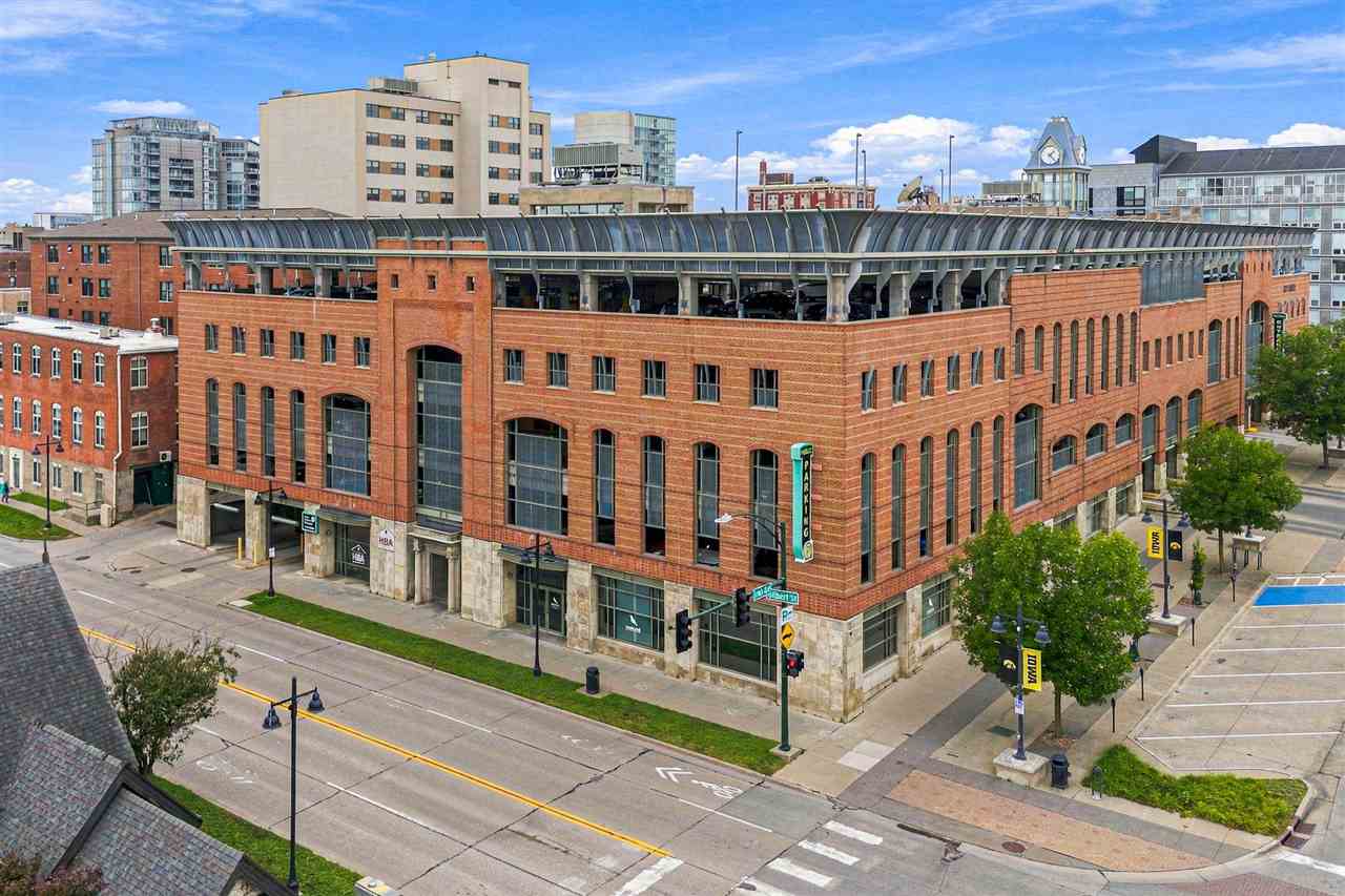 11 S Gilbert Street Iowa City IA 52240