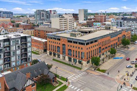 11 S Gilbert Street Iowa City IA 52240
