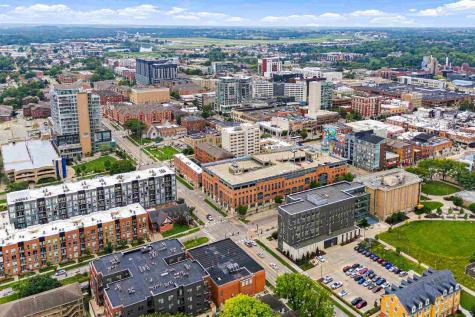 11 S Gilbert Street Iowa City IA 52240