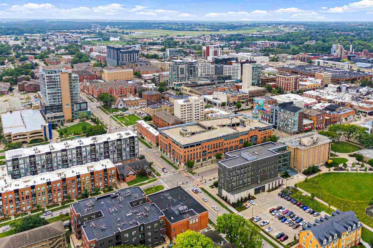 11 S Gilbert Street Iowa City IA 52240