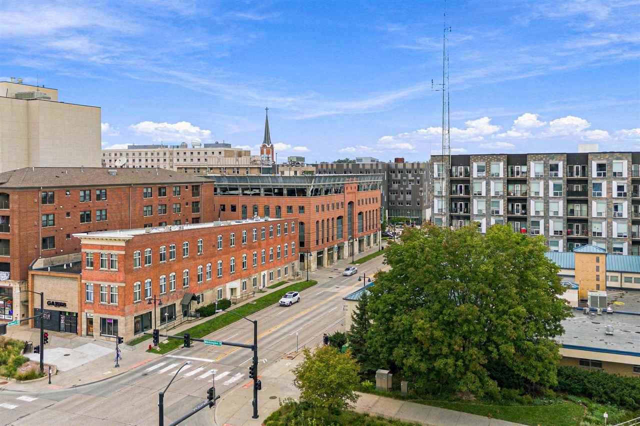 11 S Gilbert Street Iowa City IA 52240