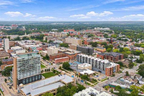11 S Gilbert Street Iowa City IA 52240