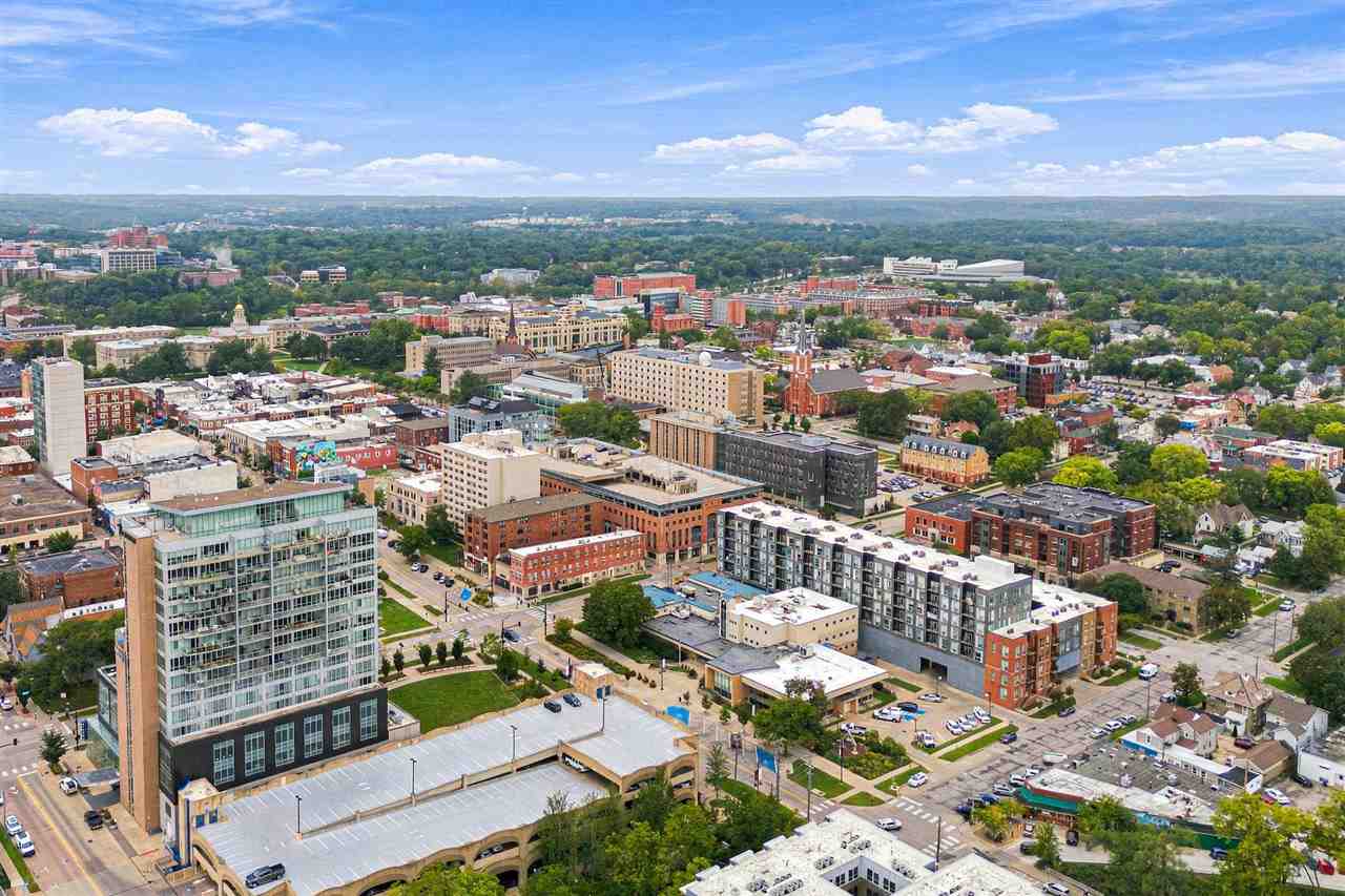 11 S Gilbert Street Iowa City IA 52240