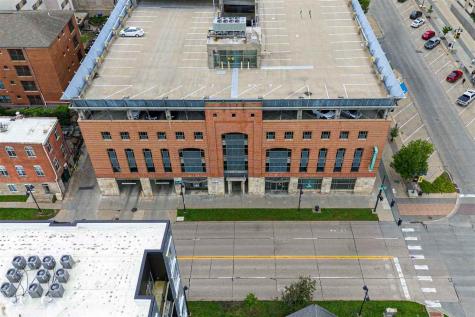 11 S Gilbert Street Iowa City IA 52240