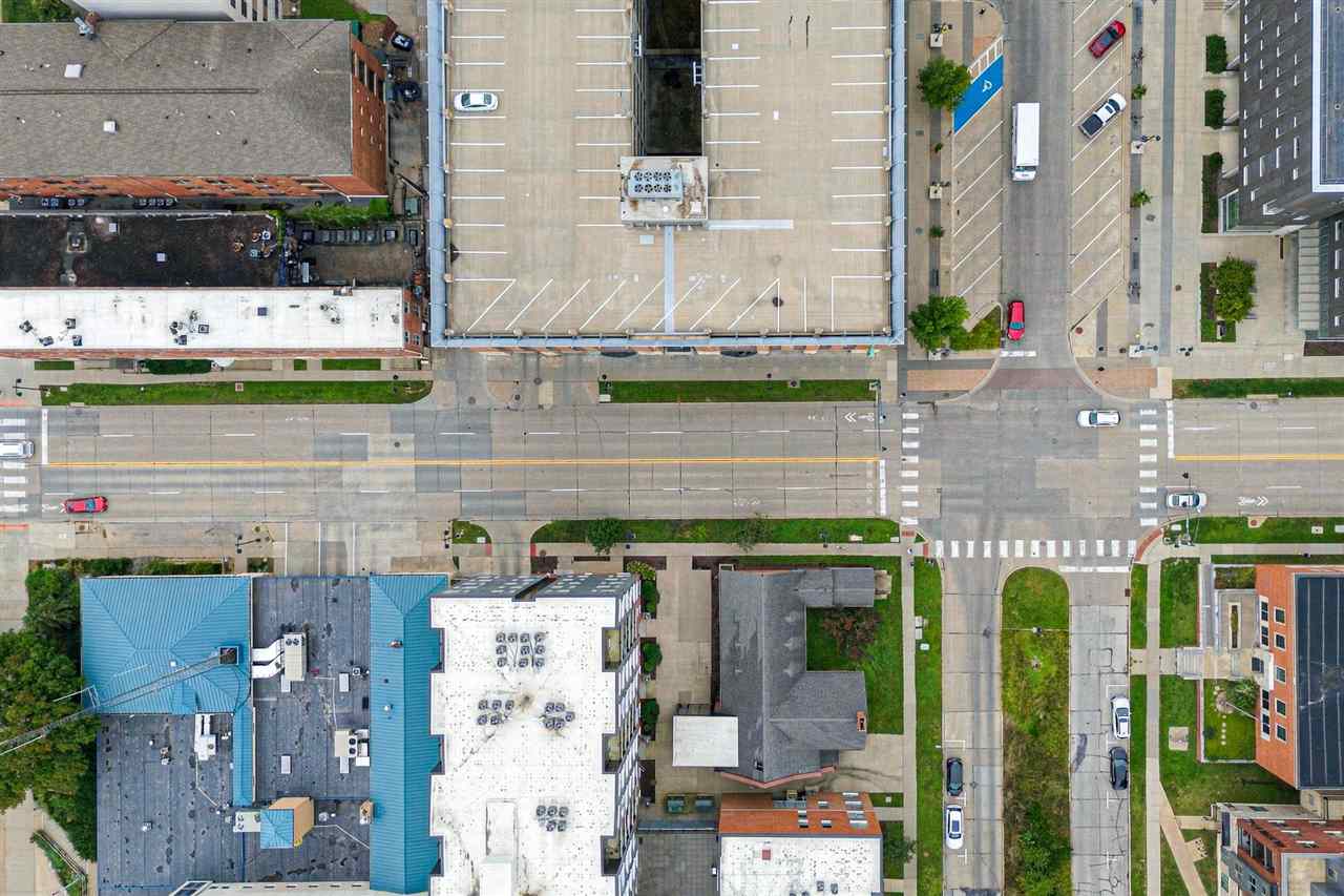 11 S Gilbert Street Iowa City IA 52240