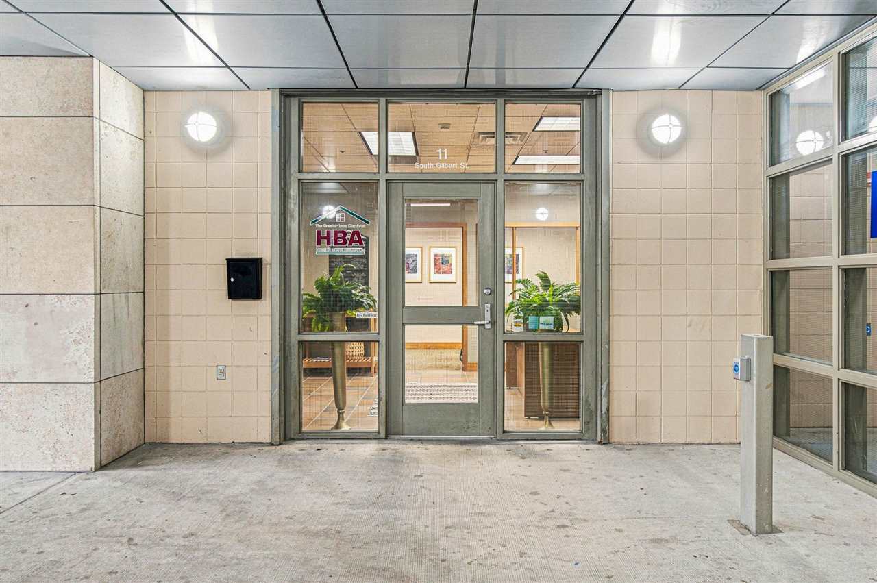 11 S Gilbert Street Iowa City IA 52240